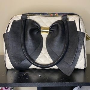 Betsy Johnson Purse